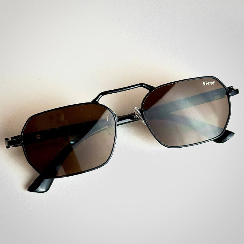 Persol PO3310S – Black Brown