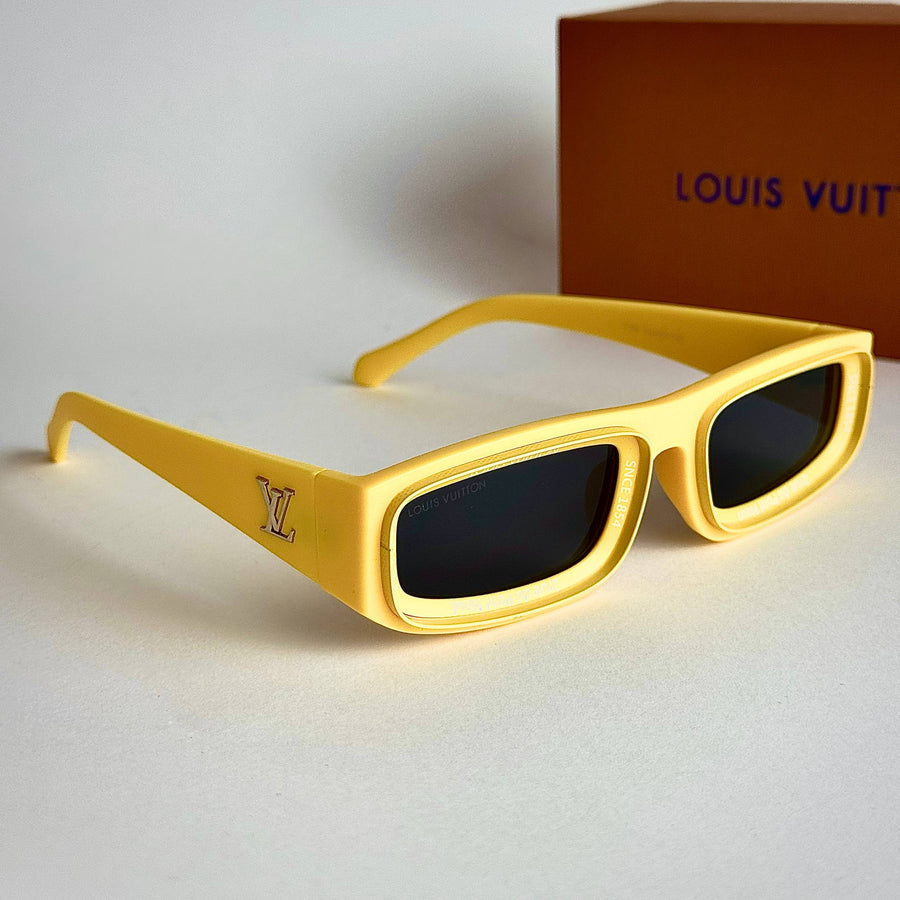 LV Titan – Yellow