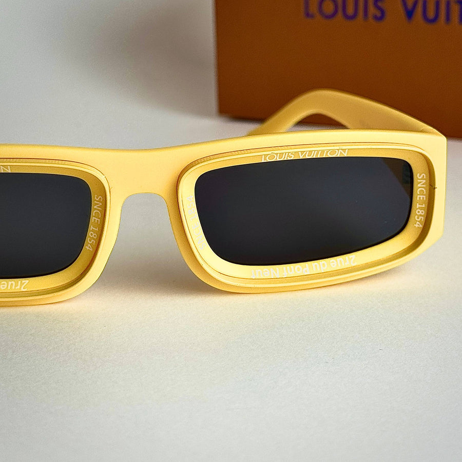 LV Titan – Yellow