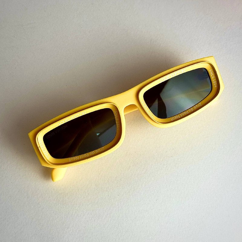 LV Titan – Yellow