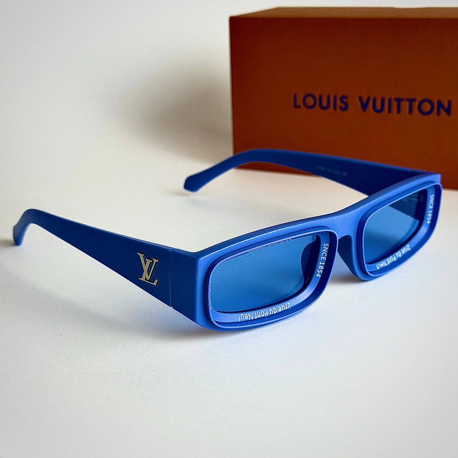 LV Titan – Blue