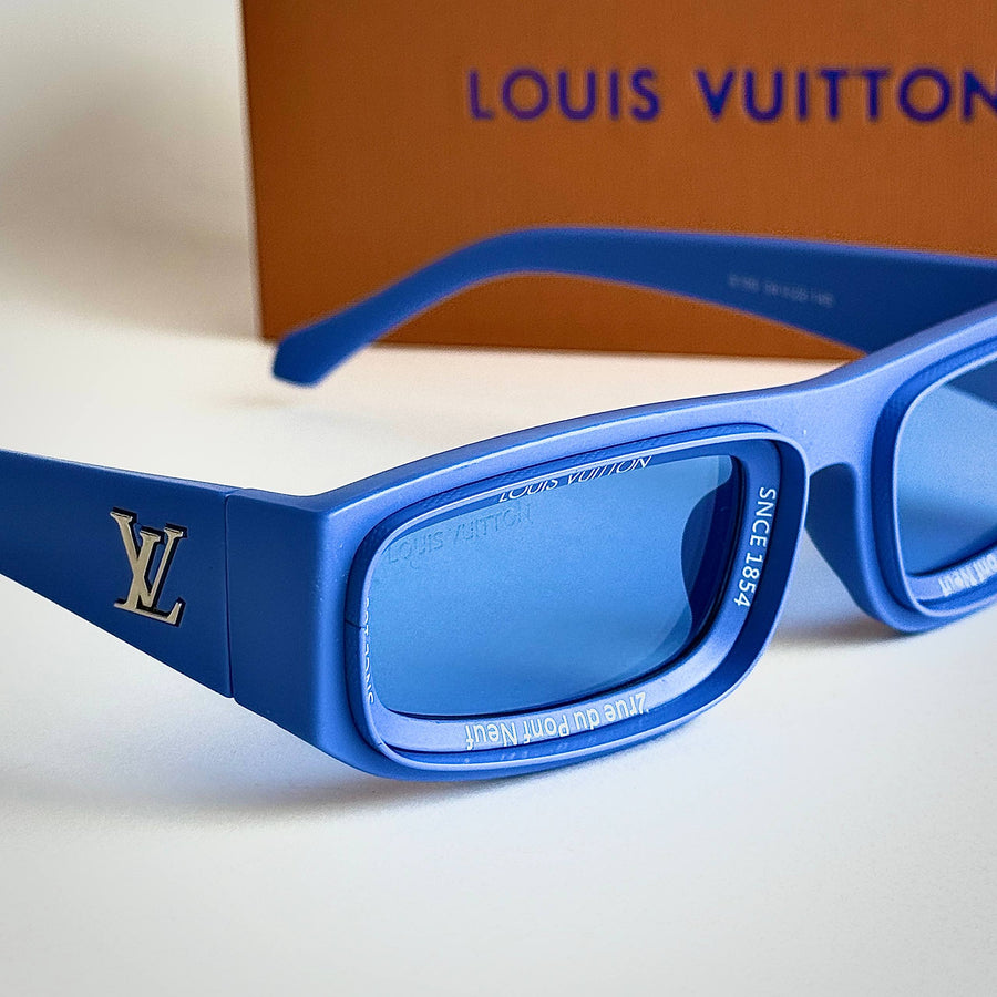 LV Titan – Blue