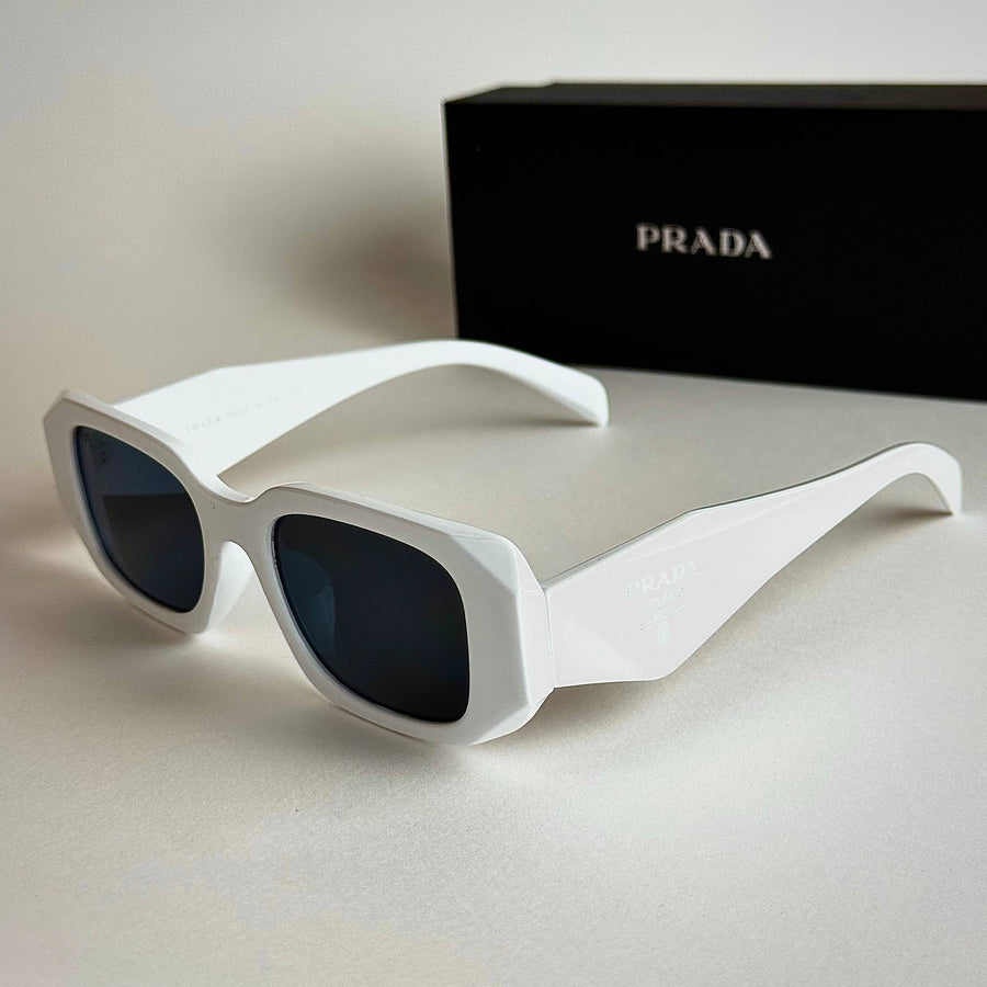 Prada PR17WS – White