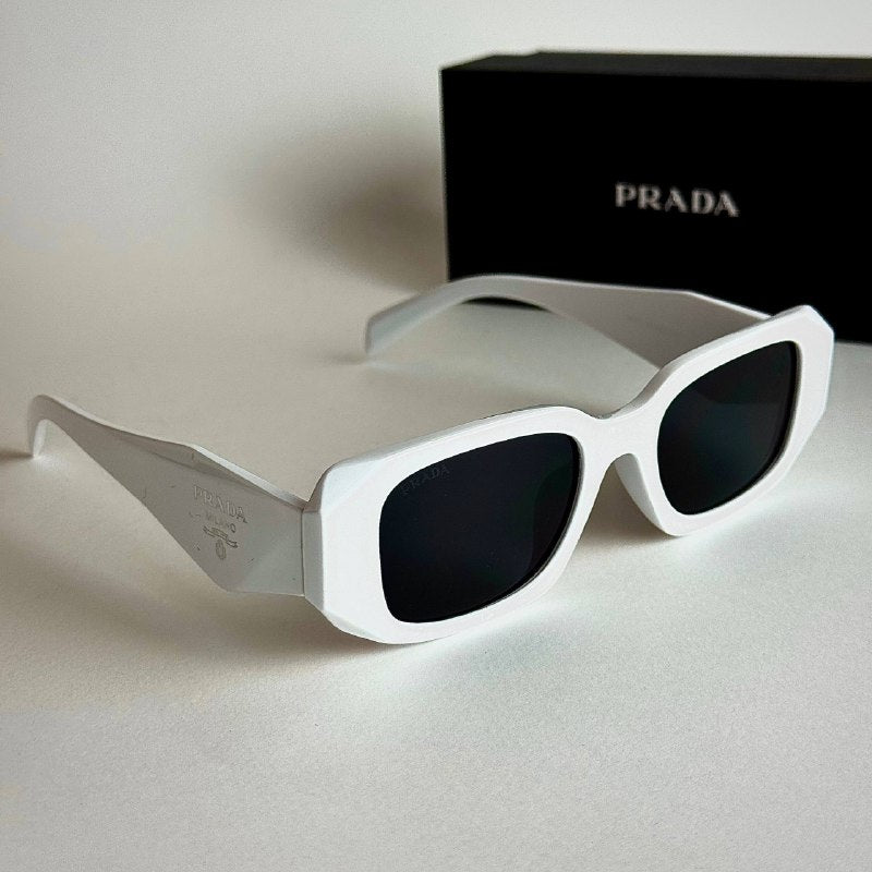 Prada PR17WS – White