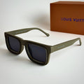 LV Tank – Olive