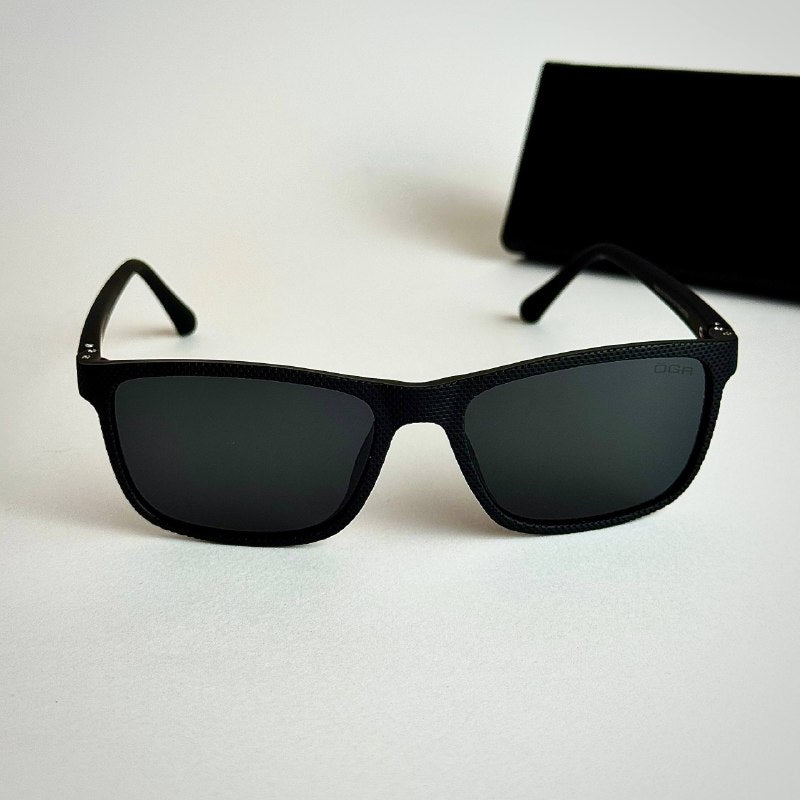 OGA Stealth – Black Red