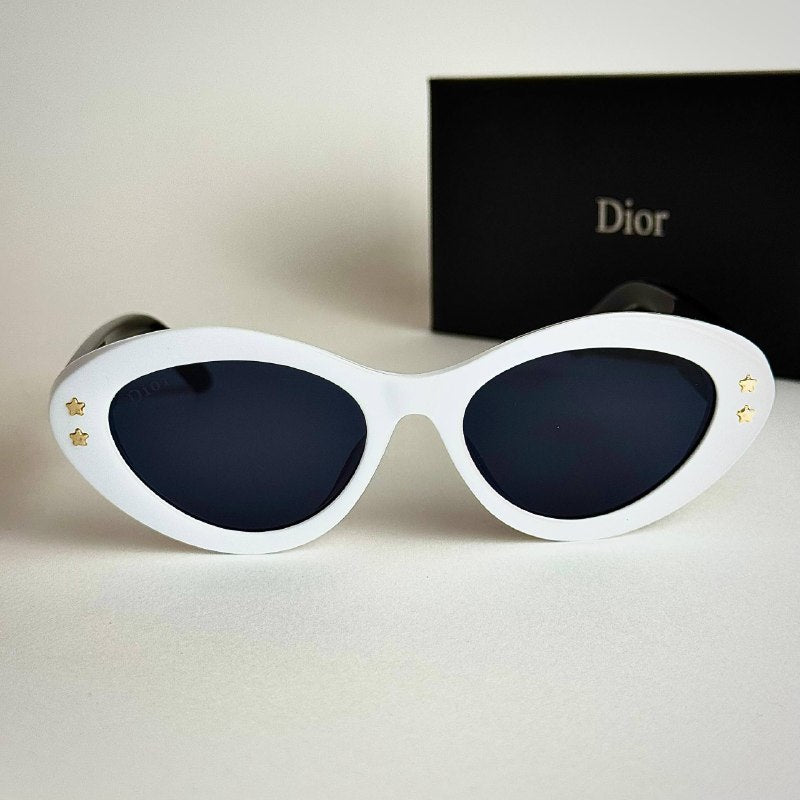 Dior Pacific B1U - White