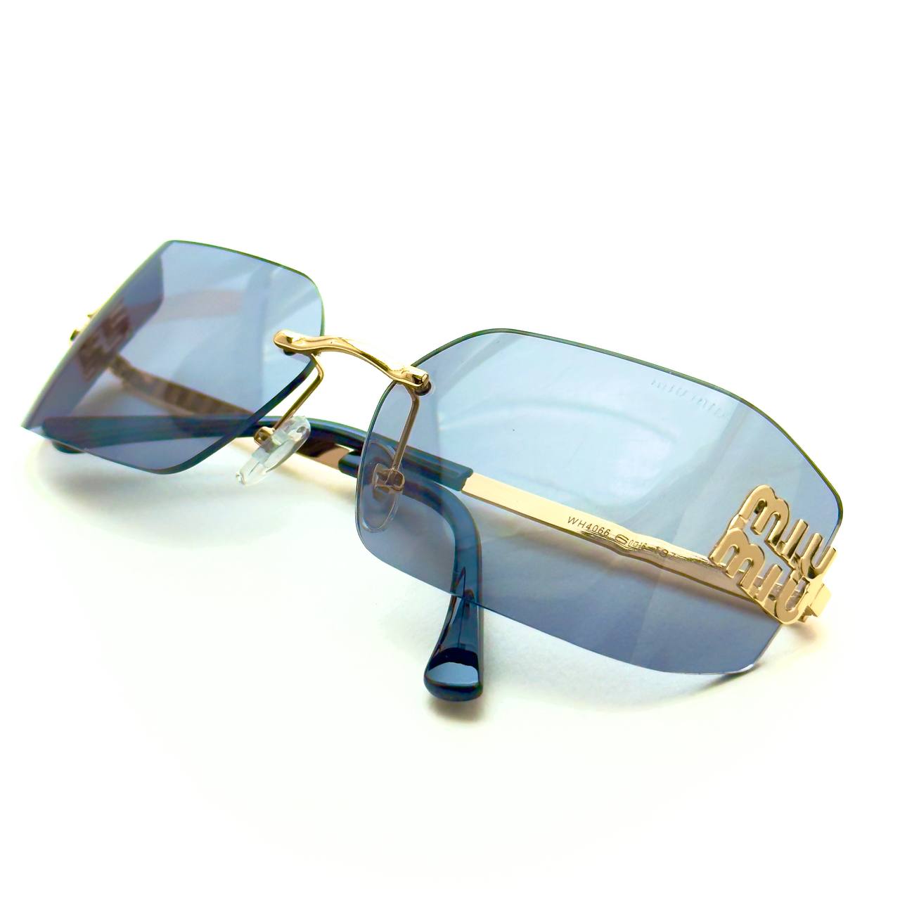 Miu Miu Skyline - Ice Blade