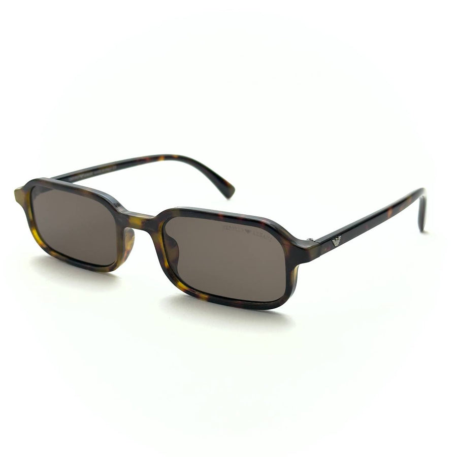 Emporio Armani - Rectangular Edge Regard