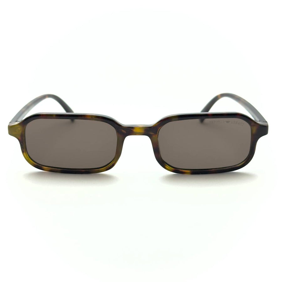 Emporio Armani - Rectangular Edge Regard