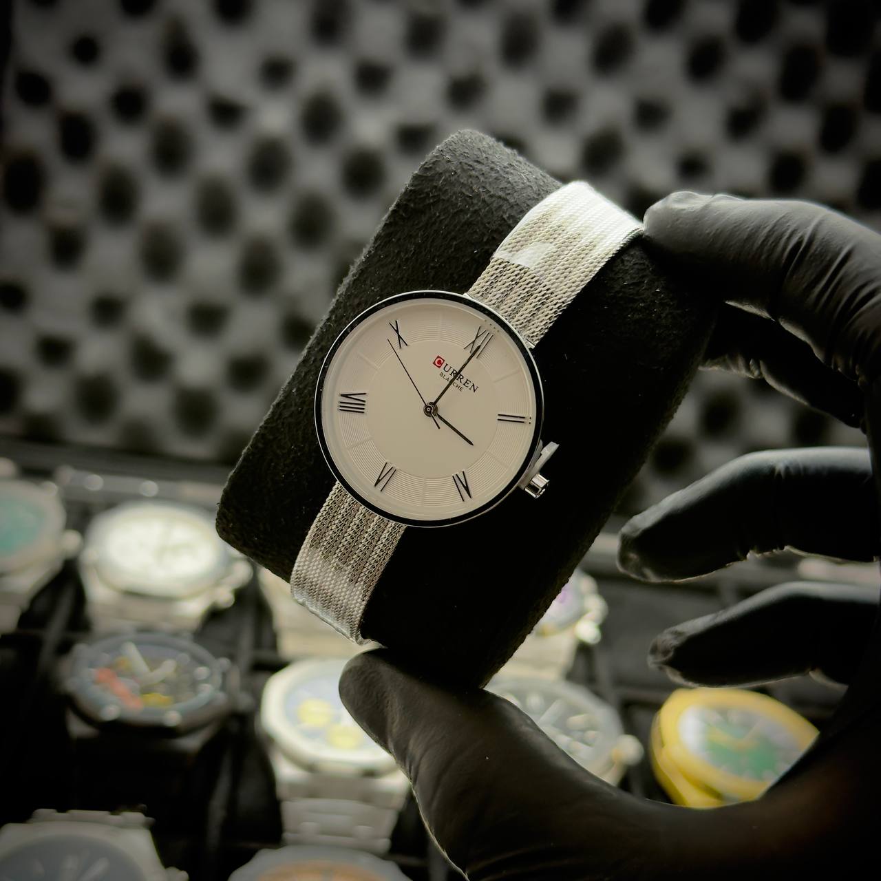 Curren Classic Roman (Women)