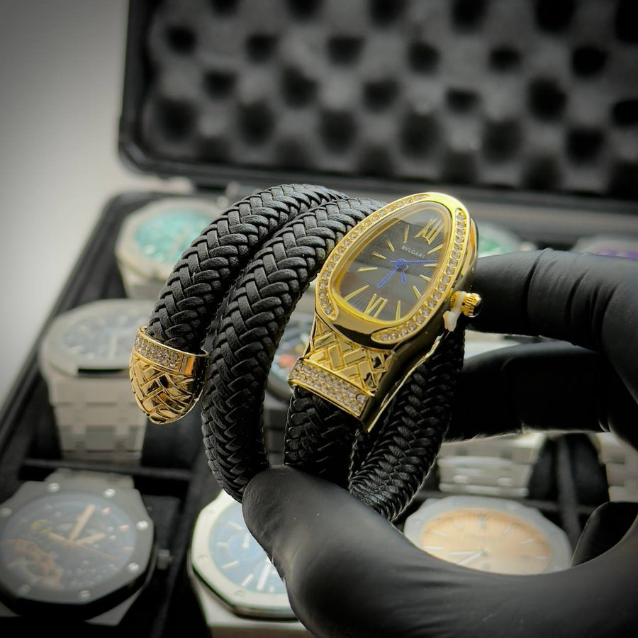 Bvlgari Serpent Twist (Women)