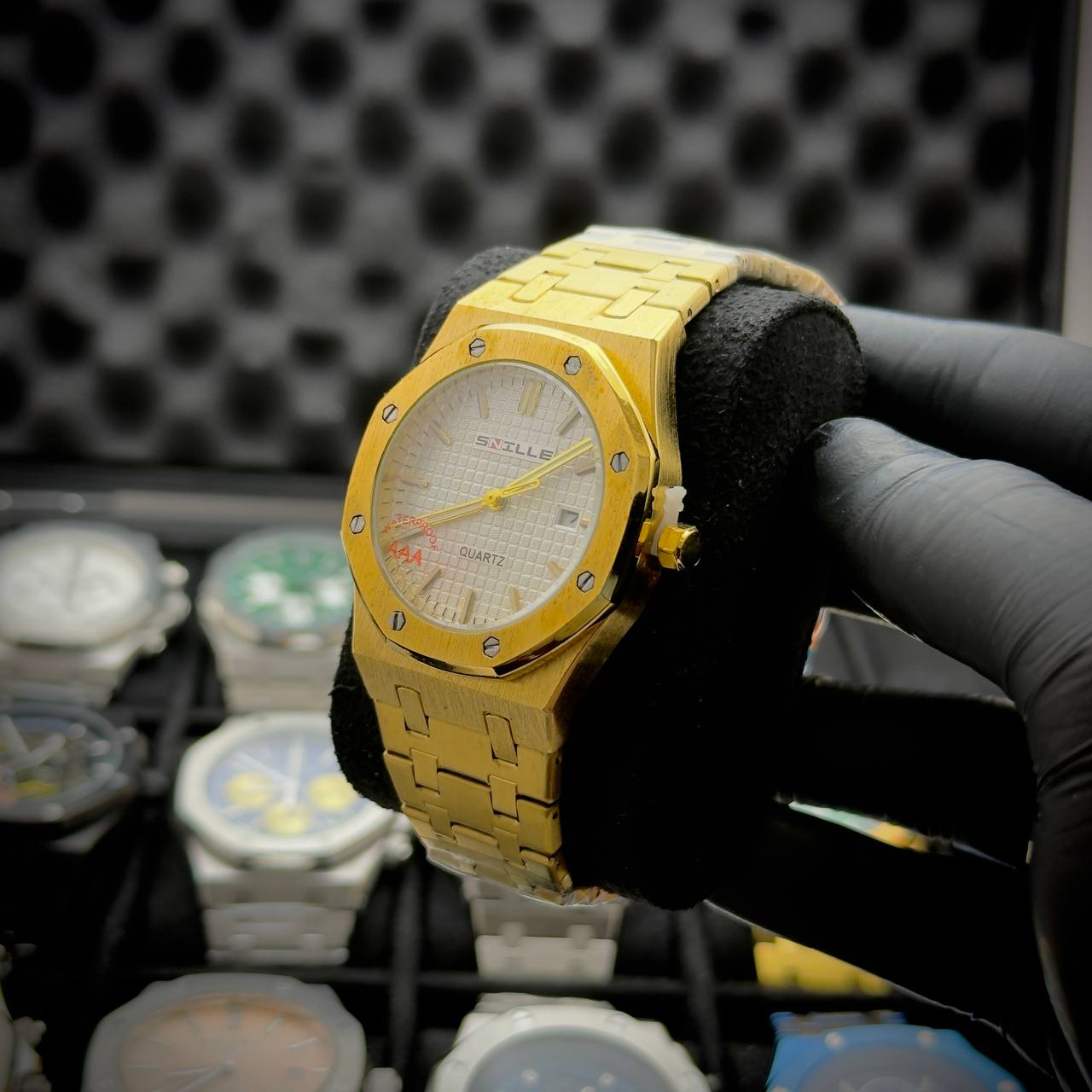 Snille Gold Classic (Men)