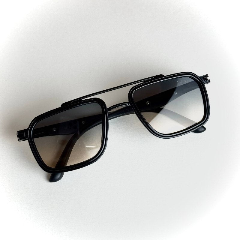 Lurexia Phantom - Black Gradient