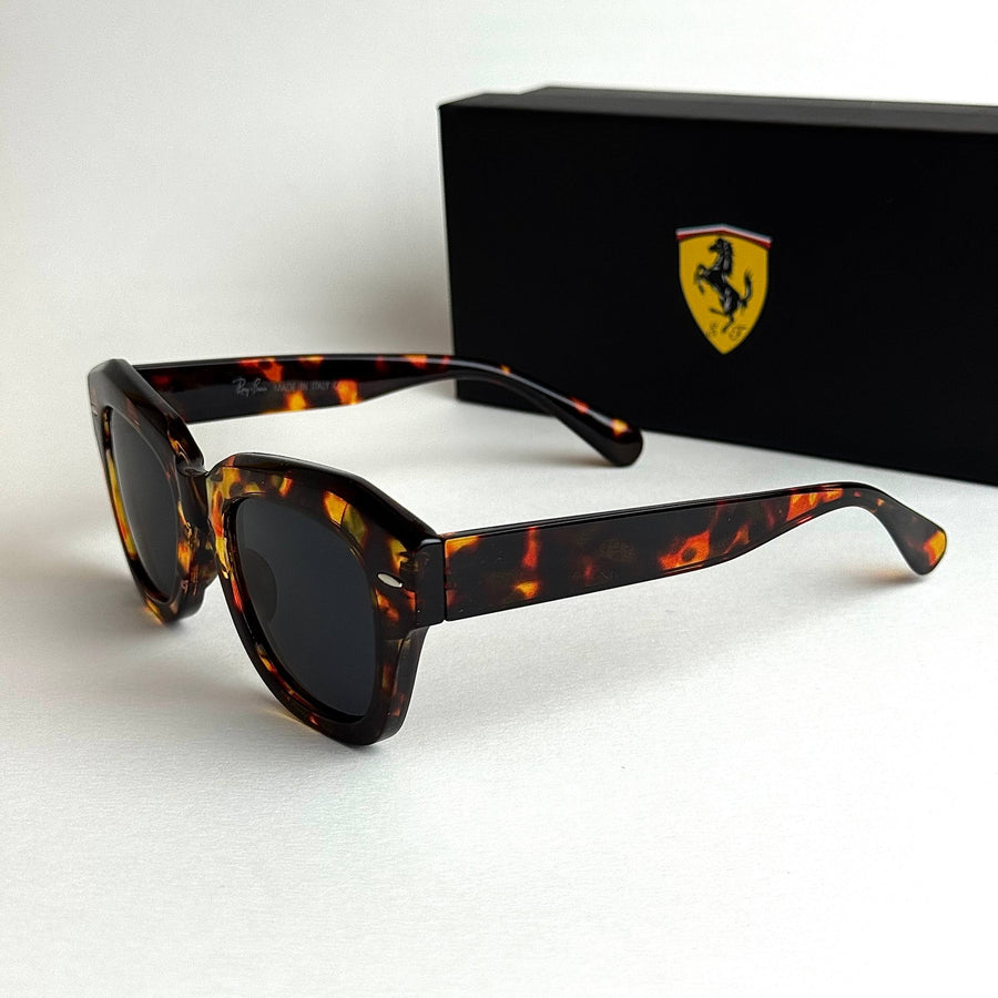 Ray-Ban - Havana Classic