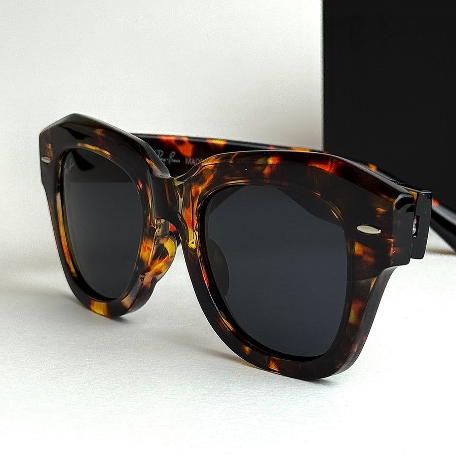 Ray-Ban - Havana Classic