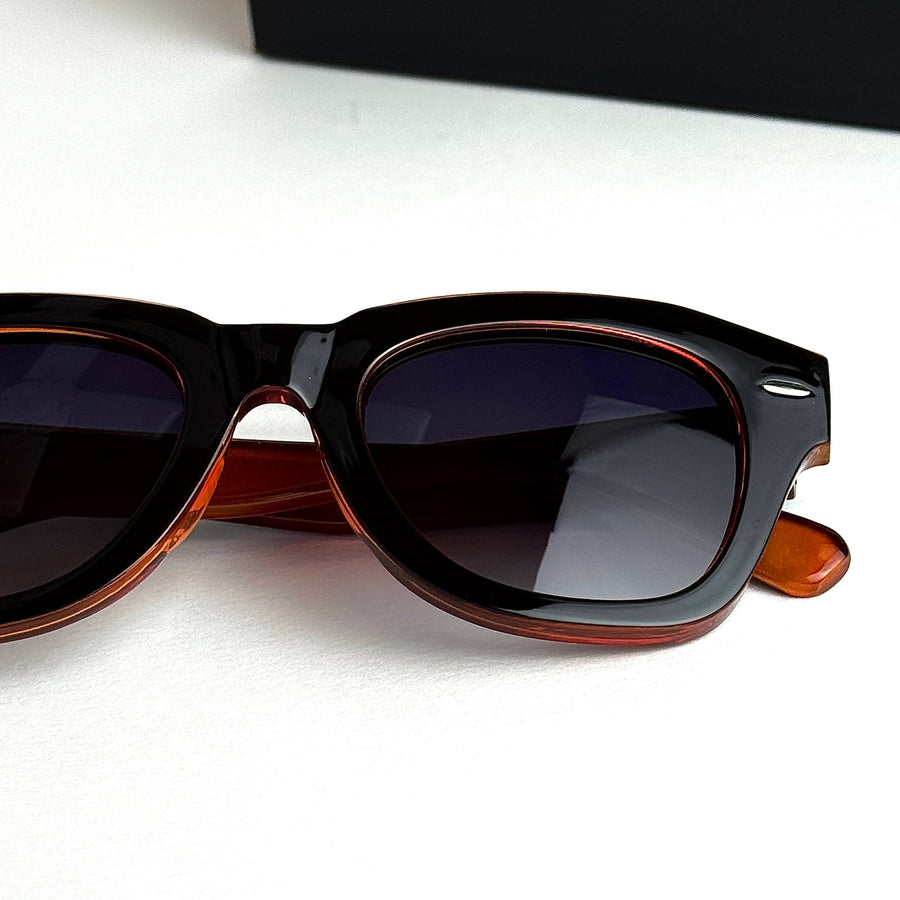 Ray-Ban - Amber Black