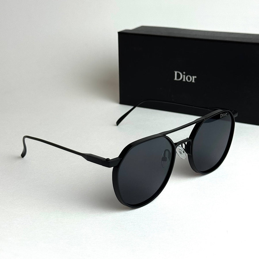 Dior CD Diamond S2U – Black Black