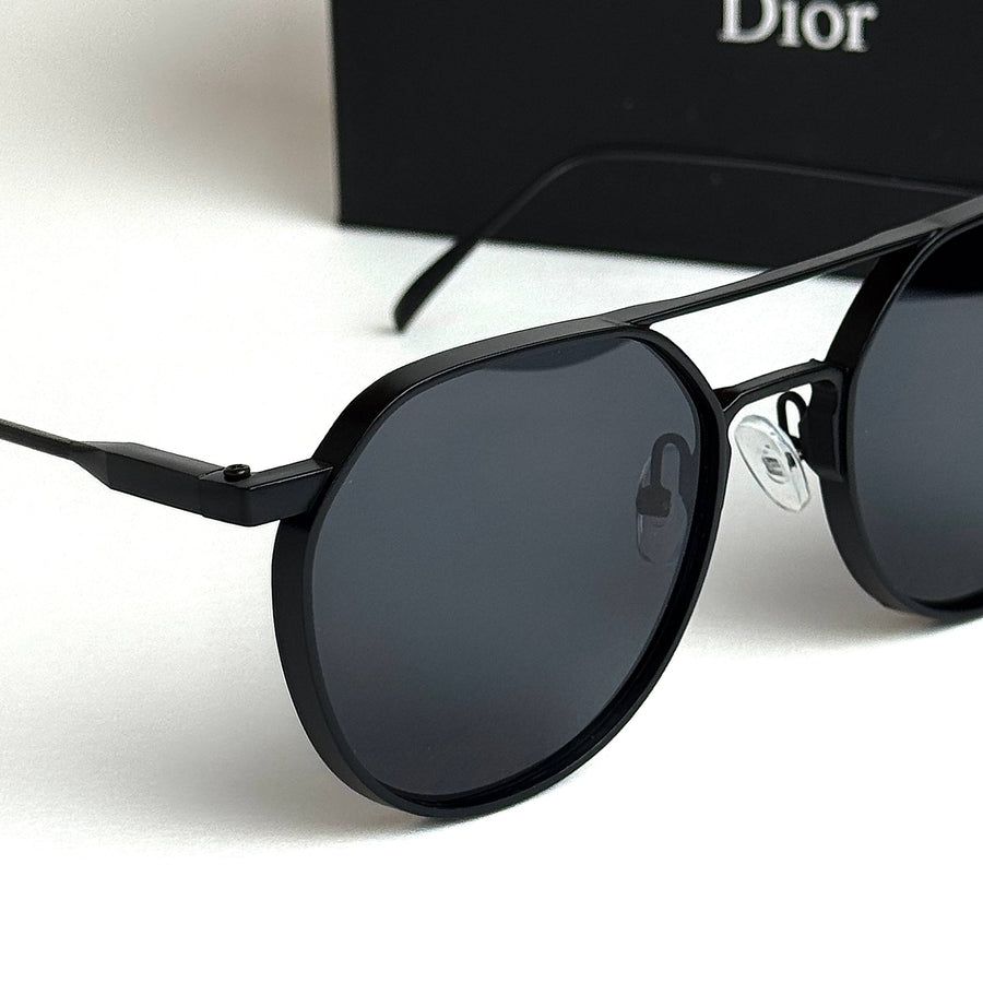 Dior CD Diamond S2U – Black Black