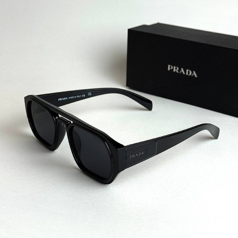 Prada Symbole - Full Black