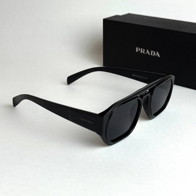 Prada Symbole - Full Black