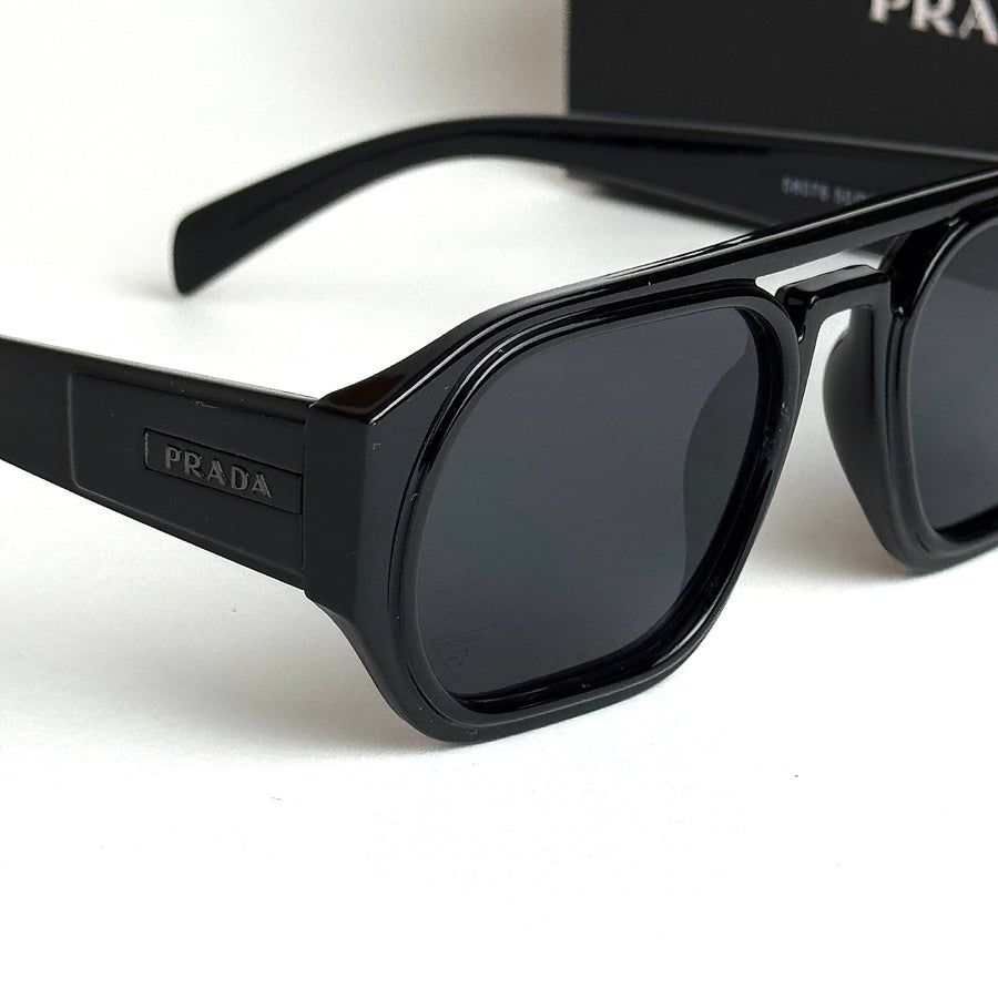 Prada Symbole - Full Black