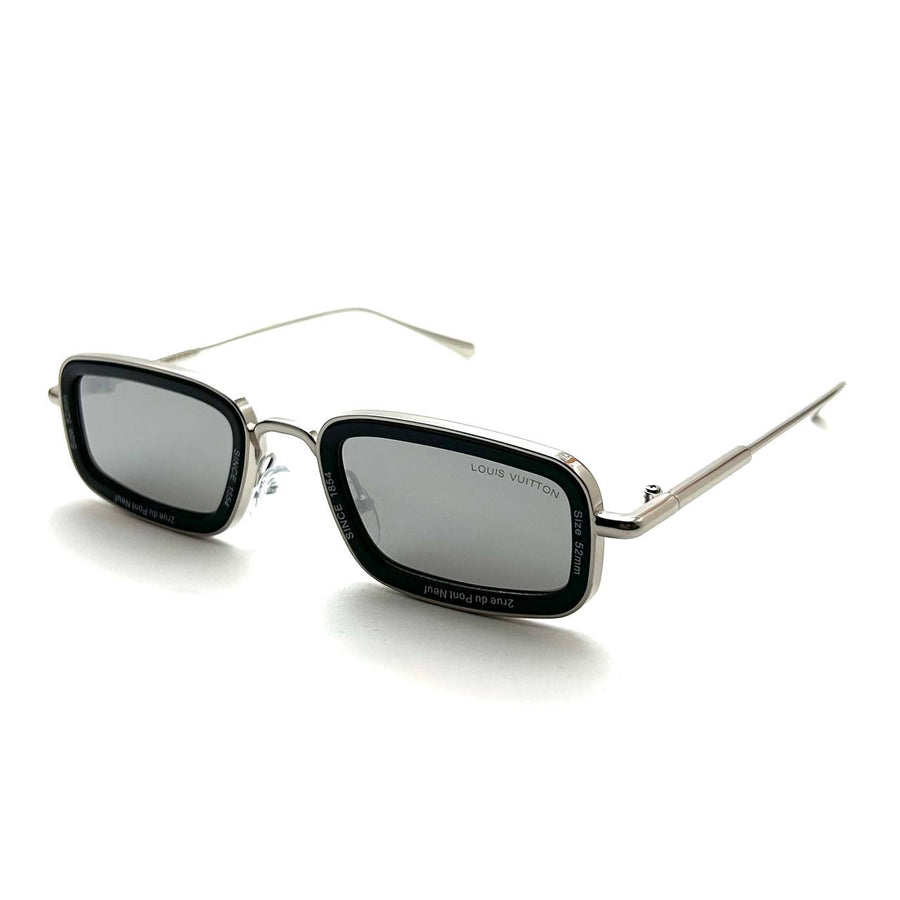 LV Z0350U – Silver Mirror