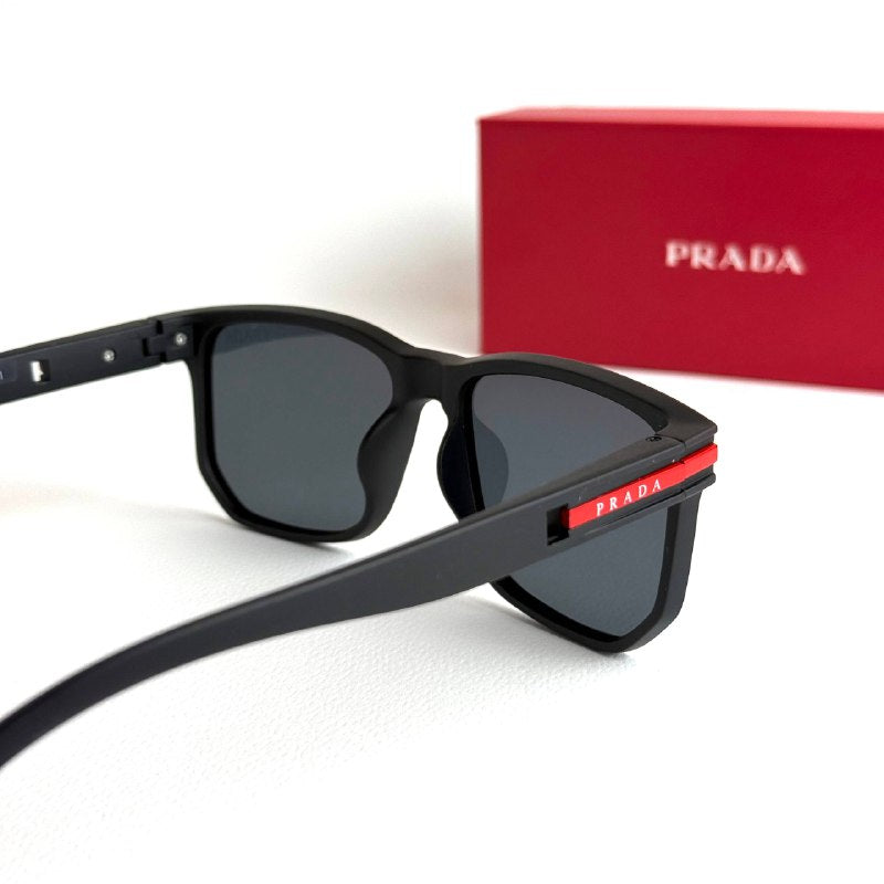 Prada SPS 04U – Black