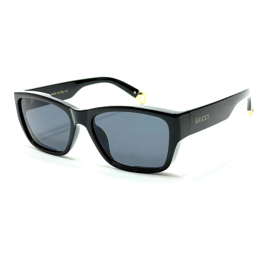 Gucci Noir Forte — Full Black