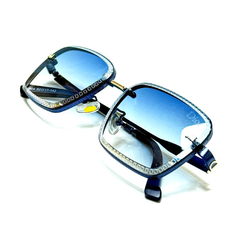 Dior Lumina - Blue
