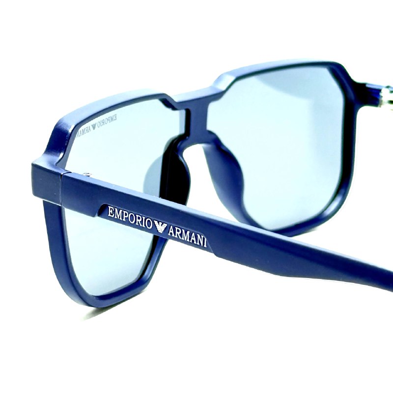 Emporio Armani EA2099 – Matte Navy