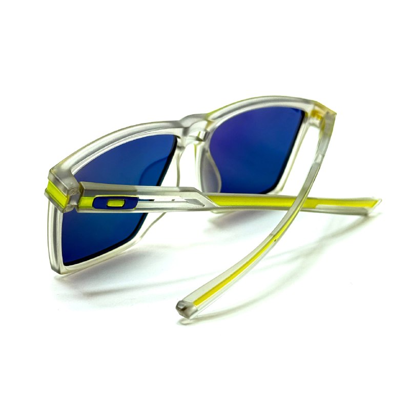 Oakley Mercurial - Fire