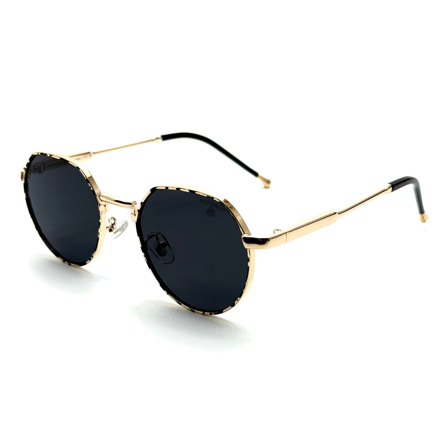 Maybach Icon IV - Gold Black