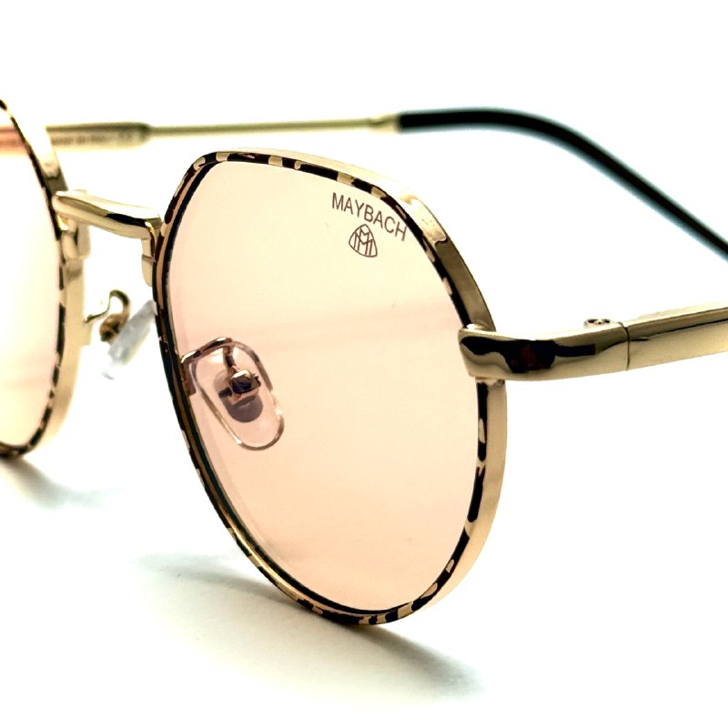 Maybach Icon IV — Gold Pink