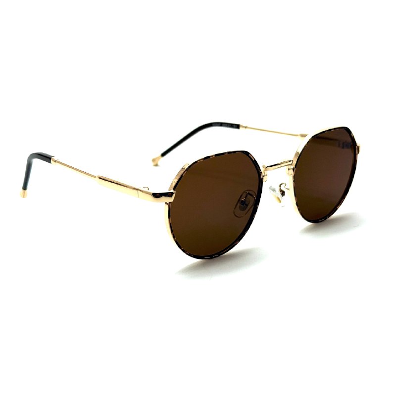 Maybach Icon IV - Gold Brown