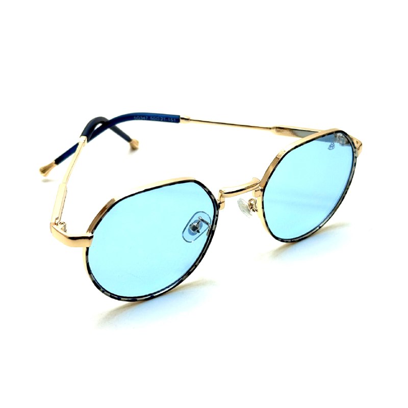 Maybach Icon IV - Gold Blue