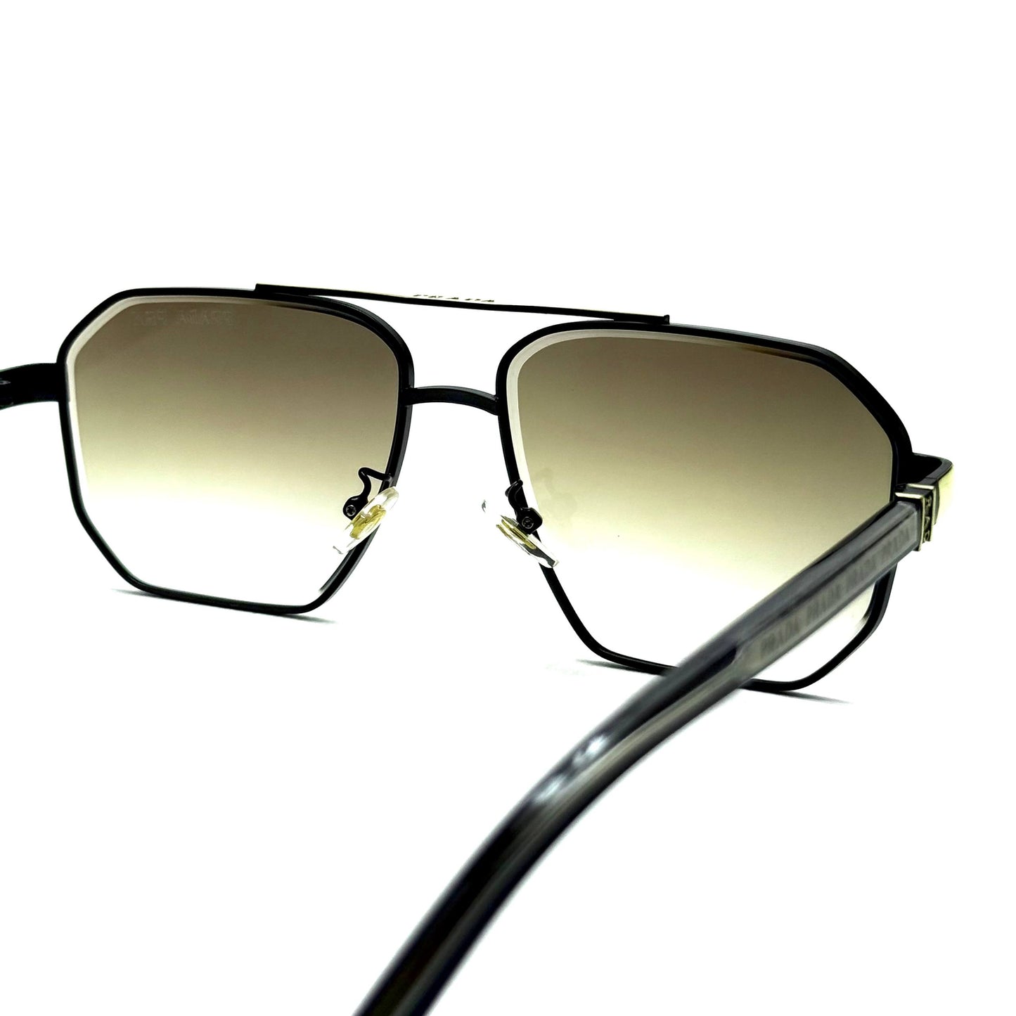 Prada PRZ - Gold Brown