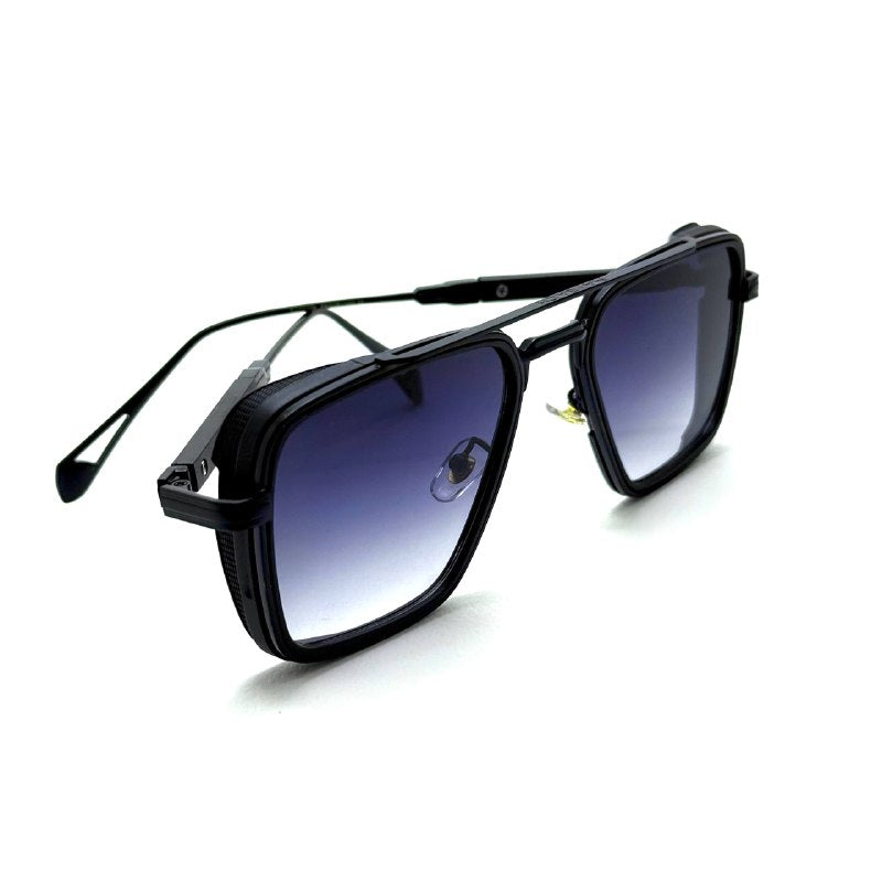 Maybach Vision II - Black