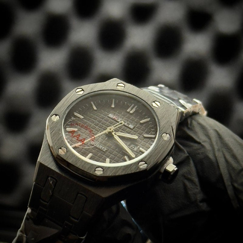 Snille Royal - Full Black (Women)