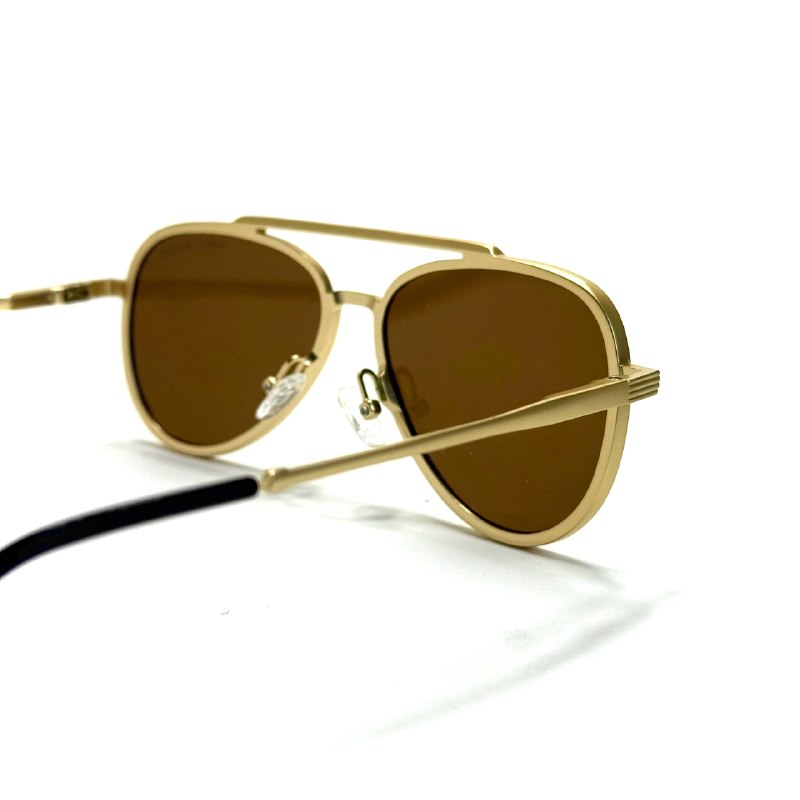 Marc Jacobs MJ 103S – Gold Brown