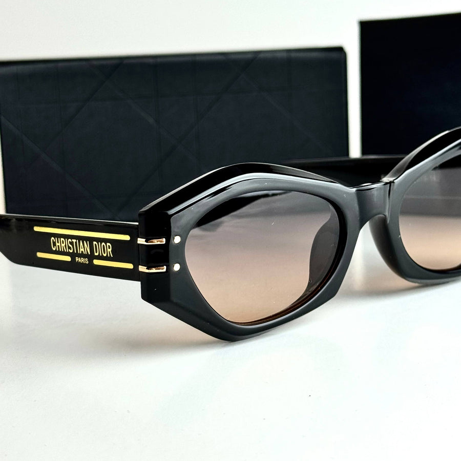 Christian Dior CD4246 – Black Brown Gradient