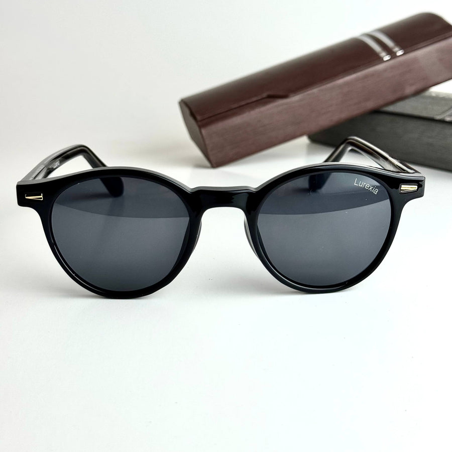 Lurexia Core – Black