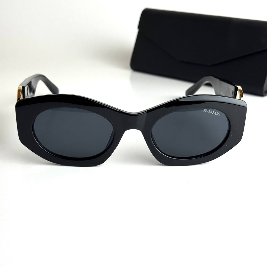 Bvlgari Serpenti – Black Gold