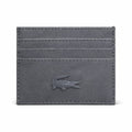 Lacoste Cardholder – Grey