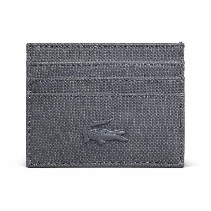 Lacoste Cardholder – Grey