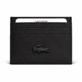 Lacoste Cardholder – Full Black