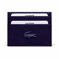 Lacoste Cardholder – Purple