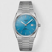 Tissot PRX Powermatic 80 β Ice Blue