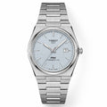 Tissot PRX Powermatic 80 – Silver Grey