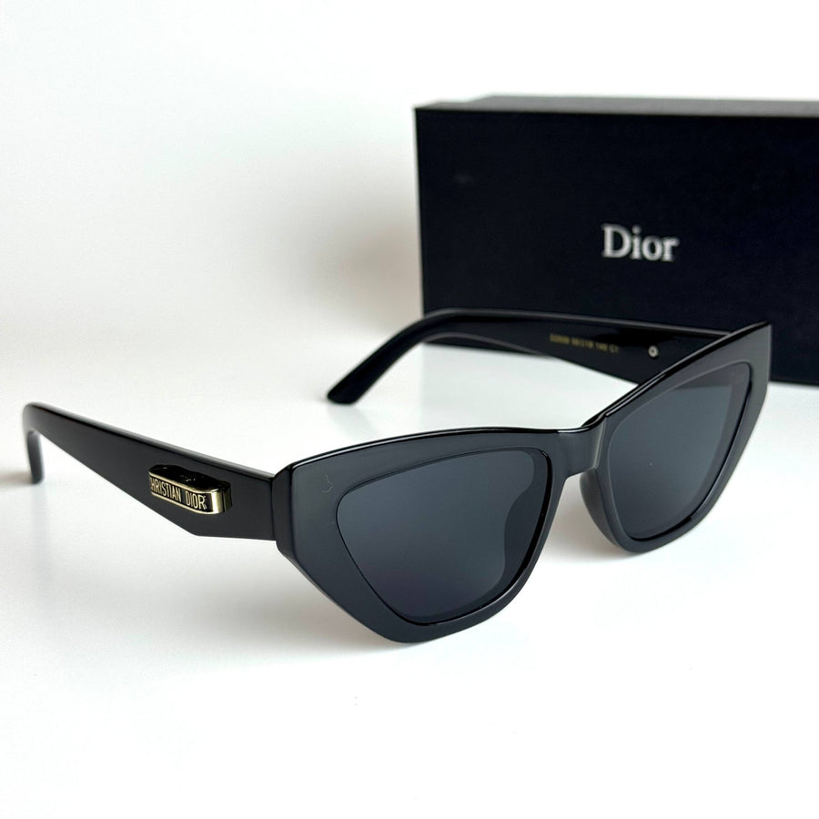 Dior CatStyle S2U – Black